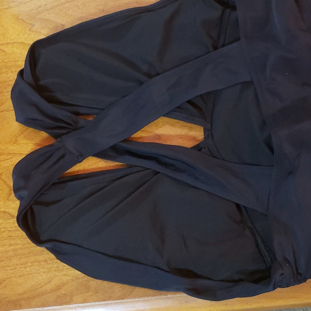 NWT Cupshe One-piece Swimsuit